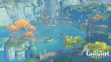 50 Golden Apple Archipelago Puzzle Bubble Genshin Impact Golden Apple Archipelago Bubble Puzzle Imagejosheah