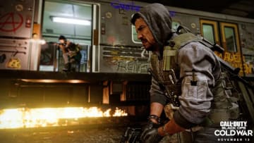 Season 1 is out now for Black Ops Cold War.