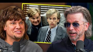 David Spade Talks About Tommy Boy 2