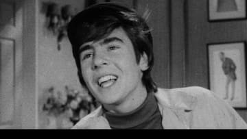 Davy Jones - Monkees Audition