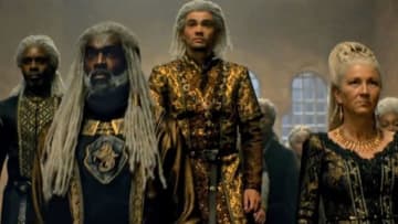 Image: House of the Dragon/HBO