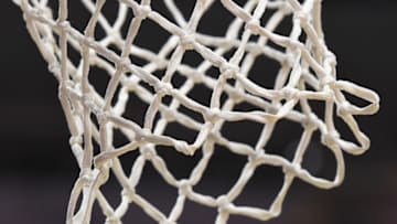 Basketball net