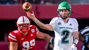 Dylan Widger-USA TODAY Sports