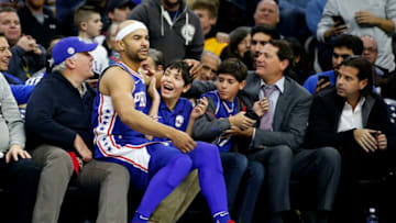 (Photo by Rob Carr/Getty Images)