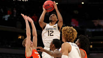 Syracuse basketball (Photo by Stacy Revere/Getty Images)