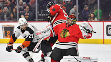 Flyers (Mandatory Credit: Eric Hartline-USA TODAY Sports)