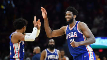 Atlanta Hawks. Mandatory Credit: Ken Blaze-USA TODAY Sports