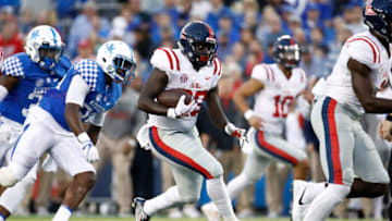LEXINGTON, KY - NOVEMBER 04: D'Vaughn Pennamon
