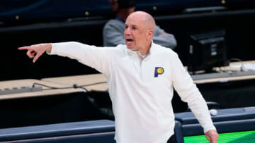 Nate Bjorkgren, Indiana Pacers. (Mandatory Credit: Isaiah J. Downing-USA TODAY Sports)