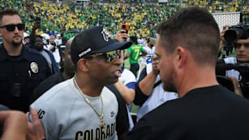 CBS Sports' Shehan Jeyarajah memed the bejesus out of Keyshawn Johnson's whacky Colorado vs Oregon conspiracy he shared on FS1's Undisputed Mandatory Credit: USA TODAY