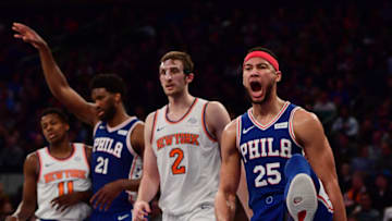 Ben Simmons | Philadelphia 76ers (Photo by Sarah Stier/Getty Images)