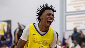 Syracuse basketball (Syndication: Courier-Post)