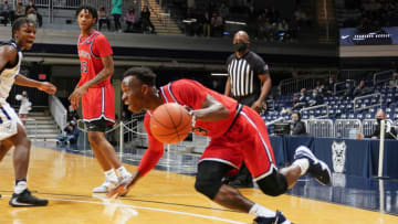 St. John's basketball (Photo by Mitchell Layton/Getty Images)