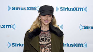 NEW YORK, NY - FEBRUARY 21: Lala Kent visits SiriusXM at SiriusXM Studios on February 21, 2018 in New York City. (Photo by Jamie McCarthy/Getty Images)