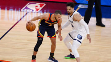 Dillon Brooks, Memphis Grizzlies (Photo by Lachlan Cunningham/Getty Images)