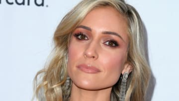 NEW YORK, NY - JANUARY 27: TV personality Kristin Cavallari attends the Clive Davis and Recording Academy Pre-GRAMMY Gala and GRAMMY Salute to Industry Icons Honoring Jay-Z on January 27, 2018 in New York City. (Photo by Steve Granitz/Getty Images)