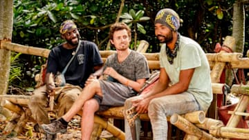 Photo: Robert Voets/CBS Entertainment ©2020 CBS Broadcasting, Inc. All Rights Reserved