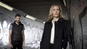 The Fall Season 1 -- Photo credit Steffan Hill/Artists Studio/BBC