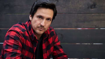 Alberto Zeni. Photo by Bobby Quillard/Courtesy of Anderson Group PR