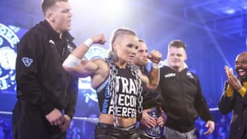 WWE.com