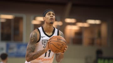 Chicago Bulls (Photo by Robert Frank/NBAE via Getty Images)