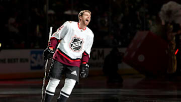 Evgeny Kuznetsov, Washington Capitals Mandatory Credit: Stephen R. Sylvanie-USA TODAY Sports