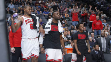 (Photo by Rocky Widner/NBAE via Getty Images)