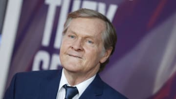 NEW YORK, NEW YORK - MAY 20: William Sadler attends "When They See Us" World Premiere at The Apollo Theater on May 20, 2019 in New York City. (Photo by John Lamparski/Getty Images)