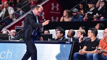Toronto Raptors - Nick Nurse (Photo by Minas Panagiotakis/Getty Images)