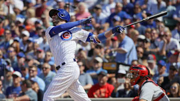 Chicago Cubs (Photo by Jonathan Daniel/Getty Images)
