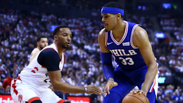(Photo by Vaughn Ridley/Getty Images)