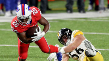 Buffalo Bills (Photo by Bryan M. Bennett/Getty Images)