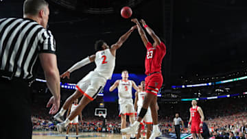 (Photo by Tom Pennington/Getty Images)