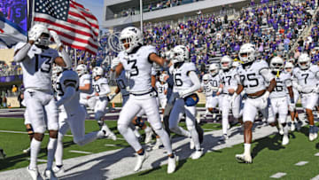 (Photo by Peter G. Aiken/Getty Images)