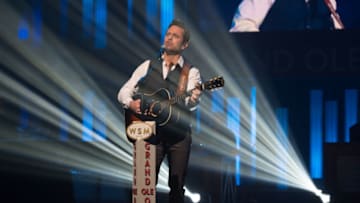 Charles Esten as Deacon in a scene from CMT's Nashville. Photo Credit: Courtesy of CMT
