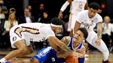 Duke basketball forward Paolo Banchero (Melina Myers-USA TODAY Sports)