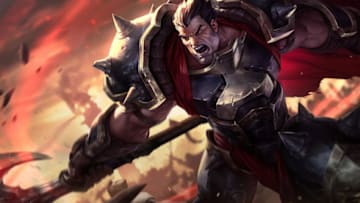 League of Legends. Photo courtesy of Riot Games.