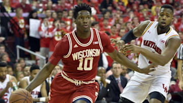 Tommy Gilligan-USA TODAY Sports