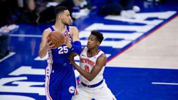 Philadelphia 76ers, Ben Simmons (Photo by Kyle Ross/Icon Sportswire via Getty Images)