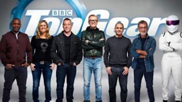 Photo Credit: BBC