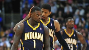 Photo: Gary A. Vasquez-USA TODAY Sports