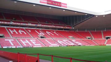 Stadium of Light (via Wikimedia Commons).