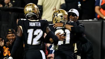 NIL, the transfer portal, and Coach Prime's star power all set up Colorado football perfectly to relive their glory days, says BuffsBeat's Mark McIntosh (Photo by Dustin Bradford/Getty Images)