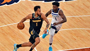 Kyle Anderson, Memphis Grizzlies Mandatory Credit: Justin Ford-USA TODAY Sports