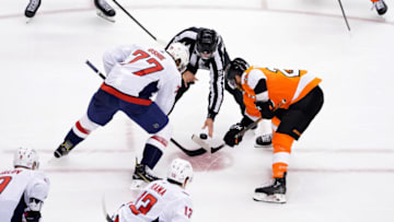 T.J. Oshie, Washington Capitals (Photo by Andre Ringuette/Freestyle Photo/Getty Images)