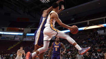 Syracuse basketball, Jalil Bethea (Syndication: Bucks County Courier Times)
