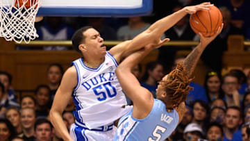 Duke basketball (Photo by Grant Halverson/Getty Images)