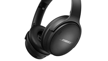 Bose QuietComfort 45 Bluetooth Wireless Noise Cancelling Headphones - Amazon.com