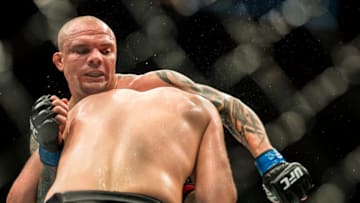 Anthony Smith (Photo by Michael Campanella/Getty Images)