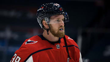 Anthony Mantha, Washington Capitals (Photo by Scott Taetsch/Getty Images)